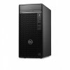 Dell Komputer Optiplex MT Plus/Core i5-13500/16GB/512GB SSD/Integrated/DVD RW +/-8x/No Wifi/Kb & Mouse/260W/W11Pro/vPro